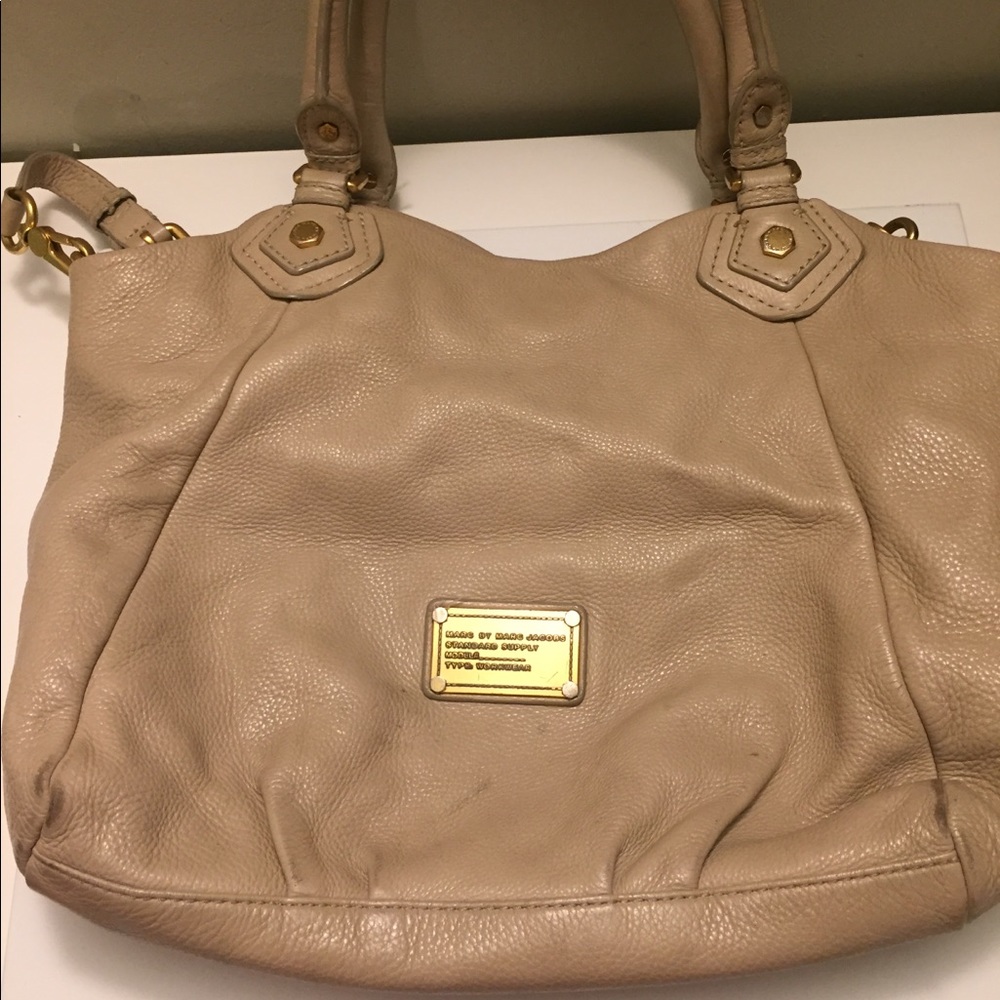 Marc Jacobs Classic Q Fran - Picture 2 of 7